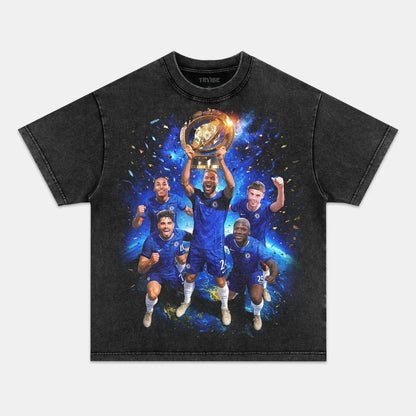 CHELSEA FC TEE 07.14 V4