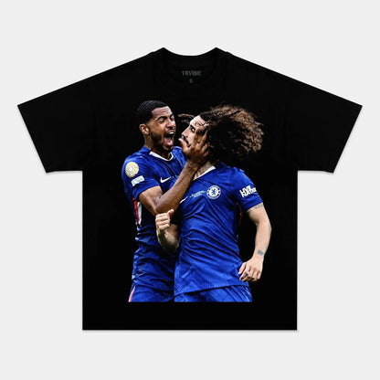 CHELSEA FC TEE 07.14 V2