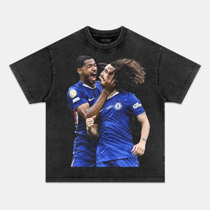 CHELSEA FC TEE 07.14 V2