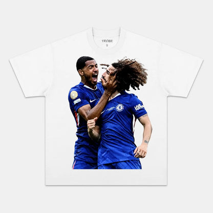 CHELSEA FC TEE 07.14 V2