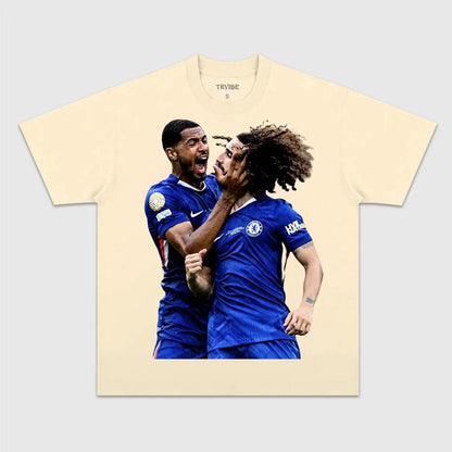 CHELSEA FC TEE 07.14 V2