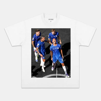 CHELSEA FC TEE 07.14 V3