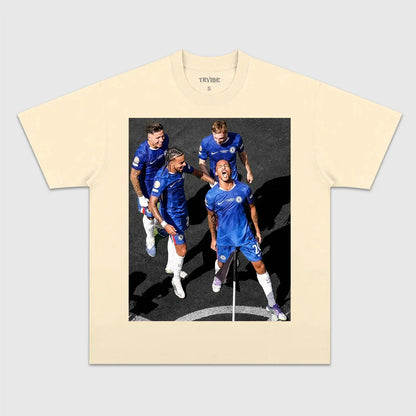 CHELSEA FC TEE 07.14 V3