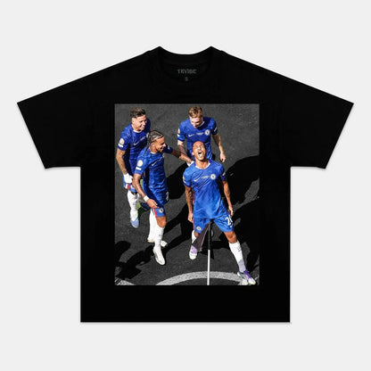 CHELSEA FC TEE 07.14 V3