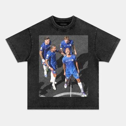 CHELSEA FC TEE 07.14 V3
