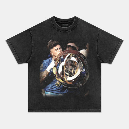 CHELSEA FC TEE 07.14 V5
