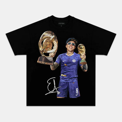 CHELSEA FC TEE 07.14