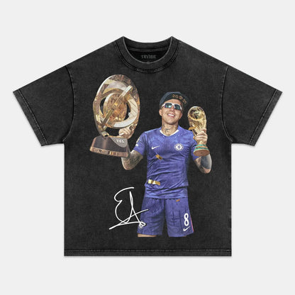 CHELSEA FC TEE 07.14