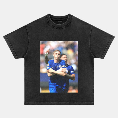 CHELSEA FC TEE 07.14 V9
