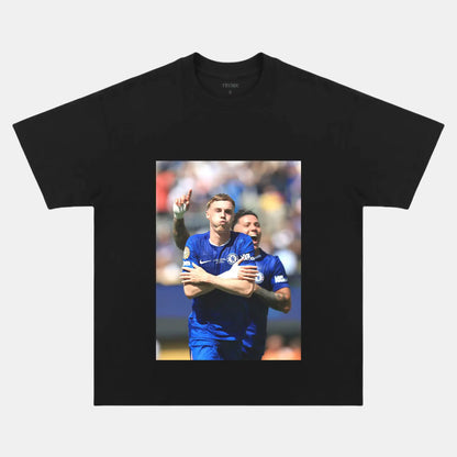 CHELSEA FC TEE 07.14 V9