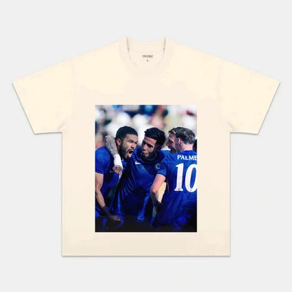 CHELSEA FC TEE 07.14 V10