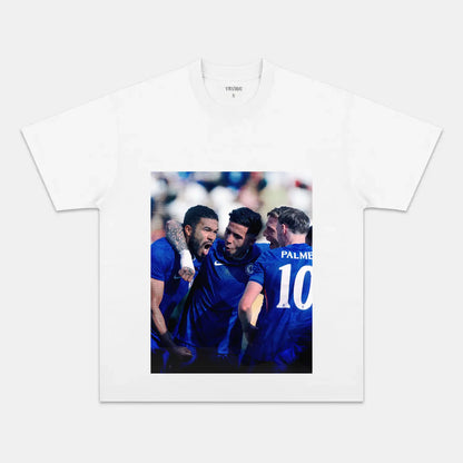CHELSEA FC TEE 07.14 V10