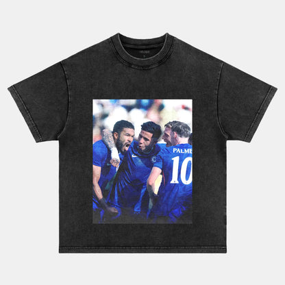 CHELSEA FC TEE 07.14 V10