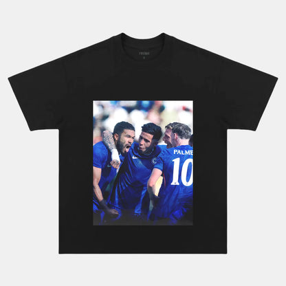 CHELSEA FC TEE 07.14 V10