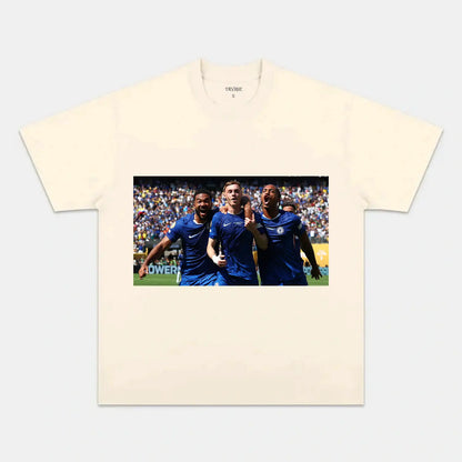 CHELSEA FC TEE 07.14 V11