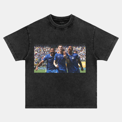 CHELSEA FC TEE 07.14 V11