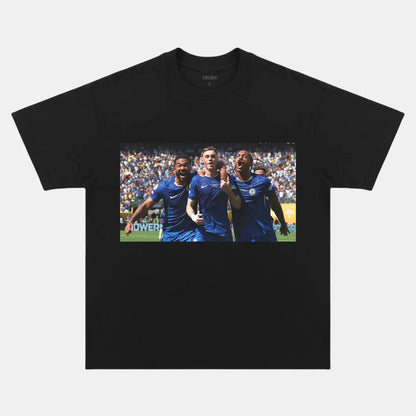 CHELSEA FC TEE 07.14 V11