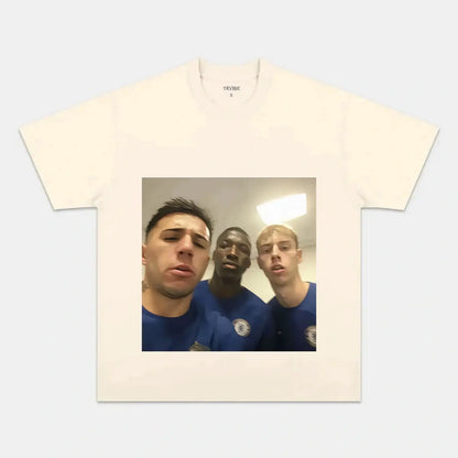 CHELSEA FC TEE 07.14 V12