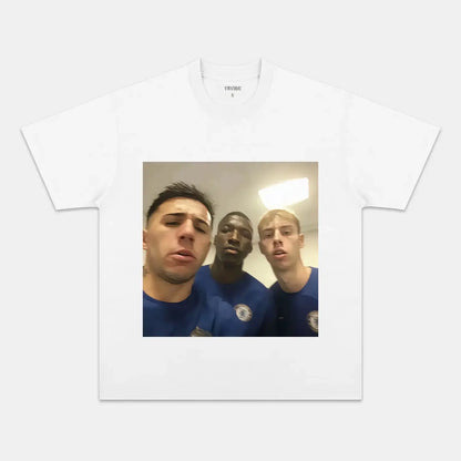 CHELSEA FC TEE 07.14 V12