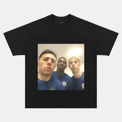 CHELSEA FC TEE 07.14 V12