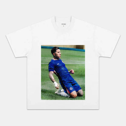 CHELSEA FC TEE 07.14 V7