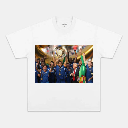 CHELSEA FC TEE 07.14 V13
