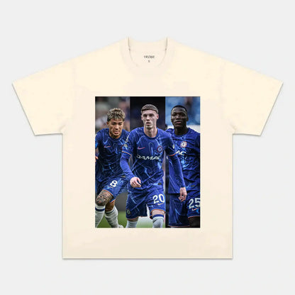 CHELSEA FC TEE 07.14 V14