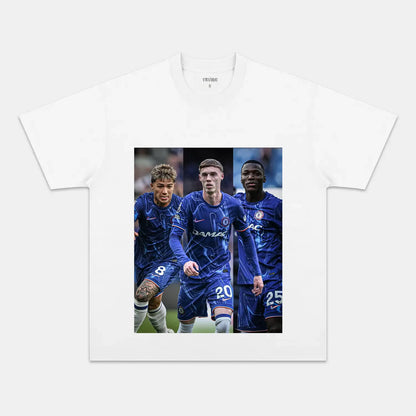CHELSEA FC TEE 07.14 V14