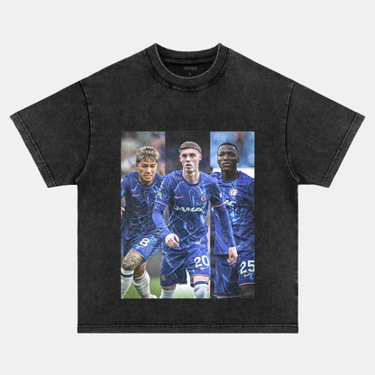 CHELSEA FC TEE 07.14 V14