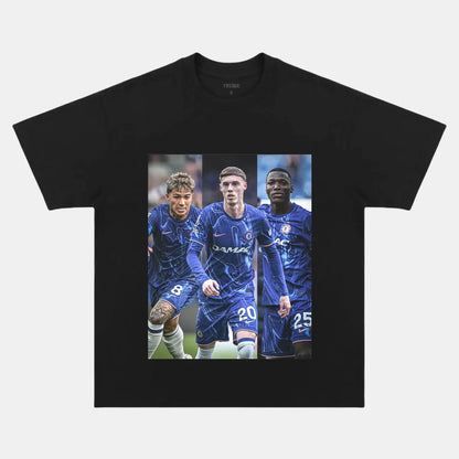 CHELSEA FC TEE 07.14 V14