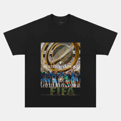 CHELSEA FC TEE 07.14 V8