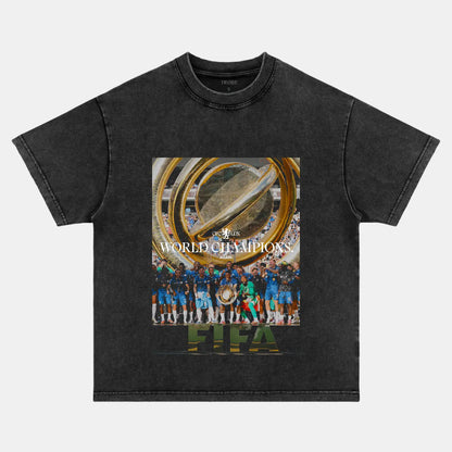 CHELSEA FC TEE 07.14 V8