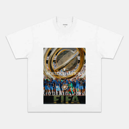 CHELSEA FC TEE 07.14 V8