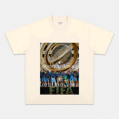 CHELSEA FC TEE 07.14 V8