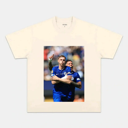 CHELSEA FC TEE 07.14 V9