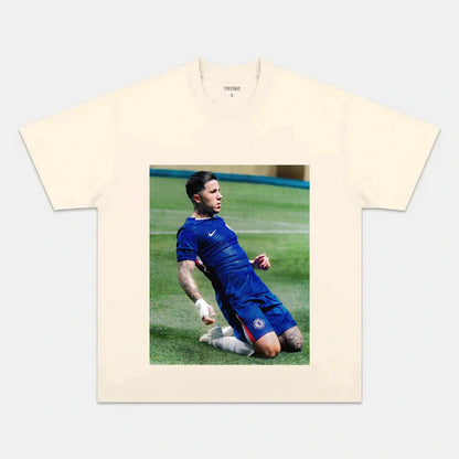 CHELSEA FC TEE 07.14 V7