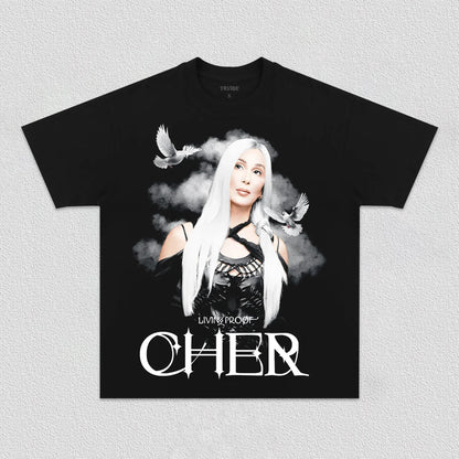 CHER TEE V1