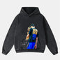CHET HOLMGREN CHAMPIONSHIP VINTAGE CLOTHES