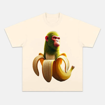 CHIMPANZINI BANANINI 2025 TEE
