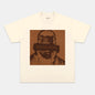 Chris Brown: Holy Blindfold Tee