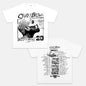 Chris Brown: Breezy Bowl Tour Tee V5