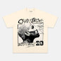 Chris Brown: Breezy Bowl Tour Tee V6