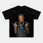 Chris Brown: Music Icon Tee V13