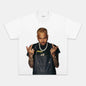 Chris Brown: Music Icon Tee V13
