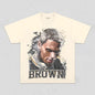 Chris Brown: Music Icon Tee V7