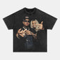 Chris Brown x Trippie Redd Tee