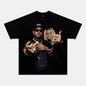 Chris Brown x Trippie Redd Tee