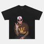 Chris Brown: Music Icon Tee V17