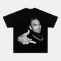 Chris Brown: Music Icon Tee V19