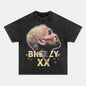 Chris Brown: Breezy Bowl Tour Tee V3